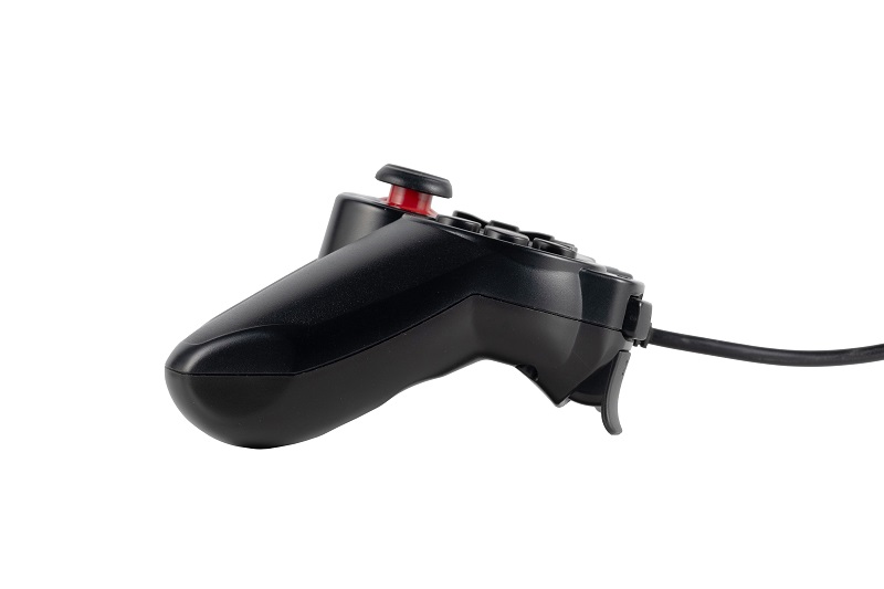 HAVIT G176 GAMENOTE Double Vibration Game Pad